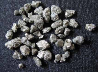 Pyrite Granules