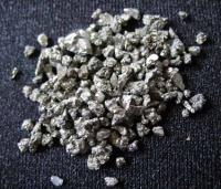 Pyrite Granules small