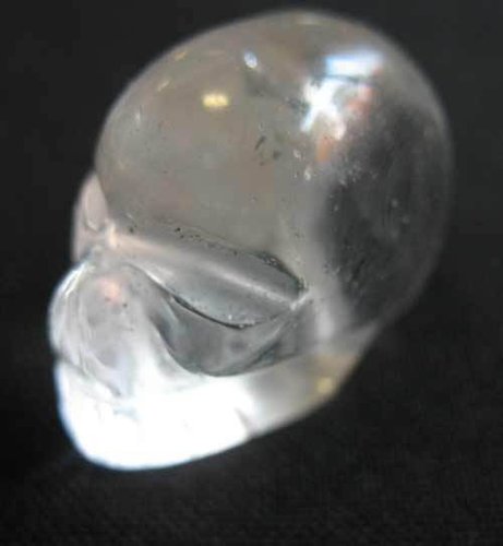 Crystal Skull small
