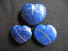 Lapis Lazuli Pendant - Type 12