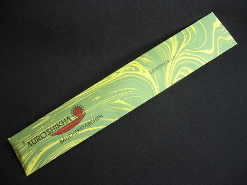 Incense Sticks - Lemon Grass