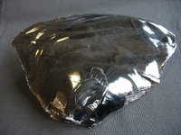 Obsidian - Rohsteine