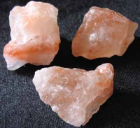 Salt - Rough Stones - 1 Kg