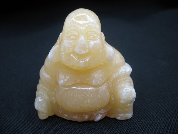 Buddha Aragonit