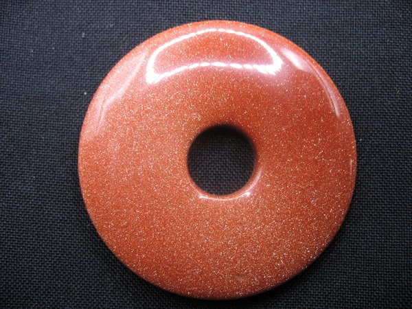 Donut 5cm - Goldfluss