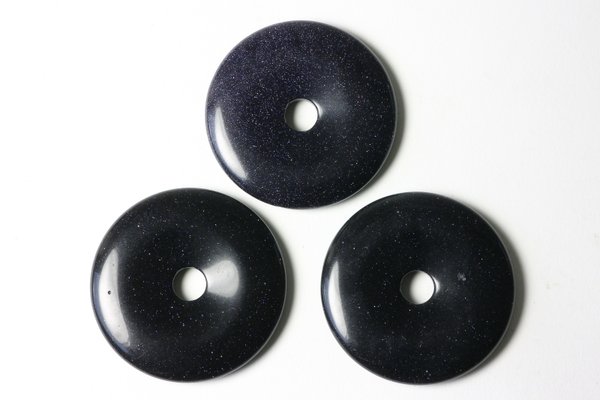 Donut 5cm - Blaufluss