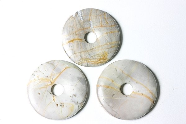 Donut 5cm - Picassojaspis