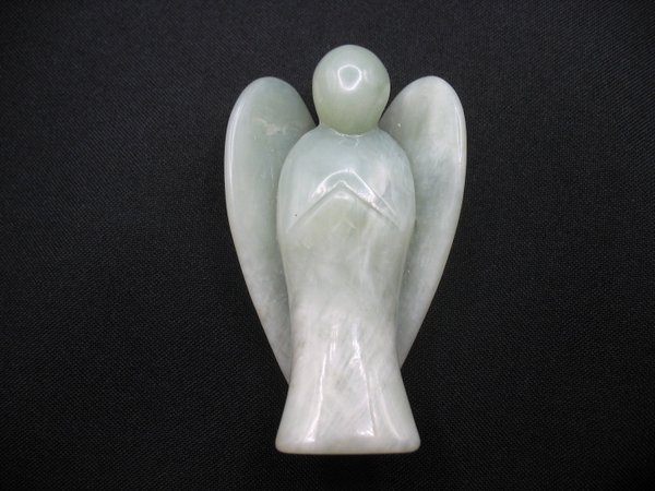 Engel aus China - Jade