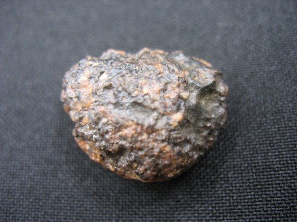 Meteorit - Nummer 2