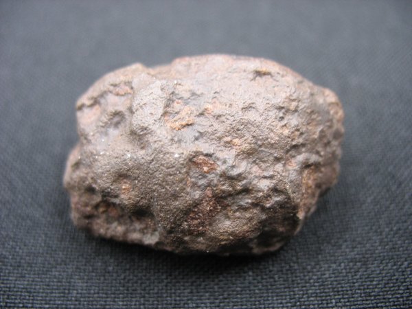 Meteorit - Nummer 6