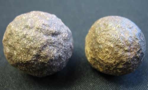 Moqui -Marbles smaller size