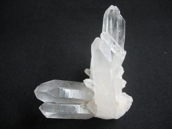 Bergkristall Nummer 2