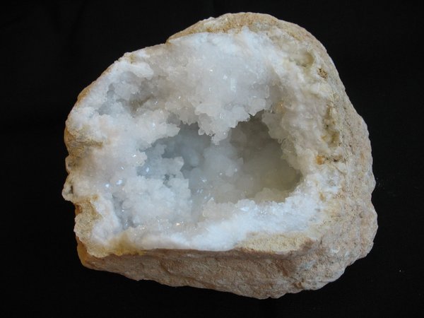 Quartz Geode - Number 3