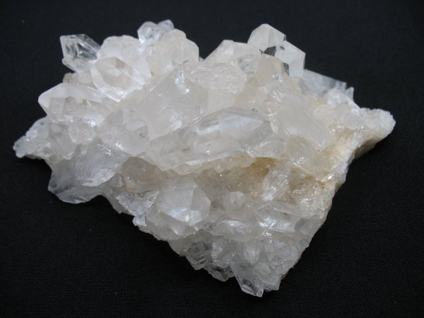 Bergkristall - Nummer 19