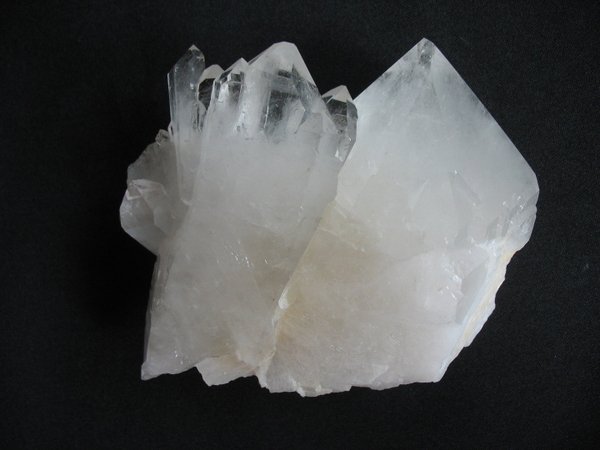Bergkristall Nr. 25
