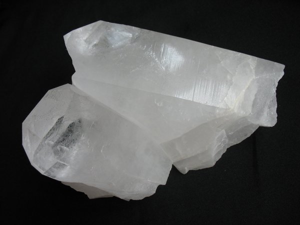 Bergkristall Nr. 35