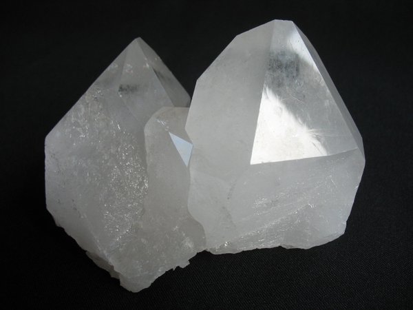 Bergkristall - Nummer 40