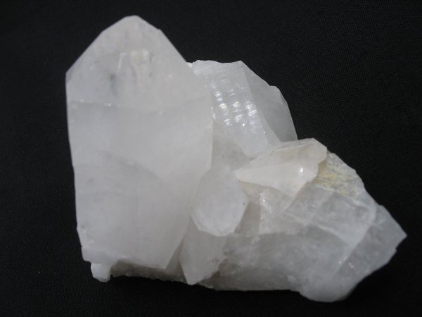 Bergkristall Nr. 41