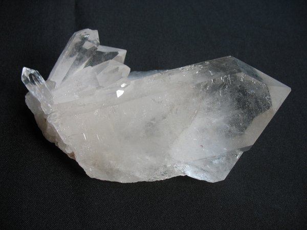 Bergkristall Nr. 43
