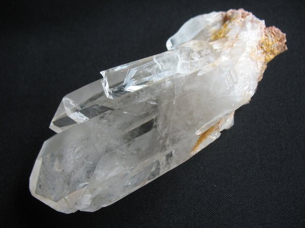 Bergkristall Nummer 8