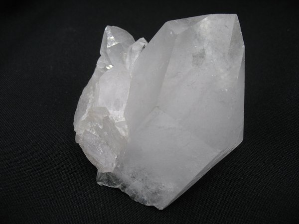 Bergkristall - Nummer 1