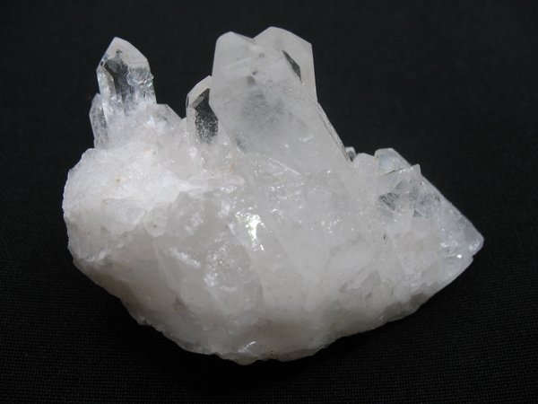 Bergkristall - Nummer 7