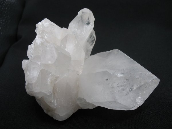 Bergkristall Nr. 18