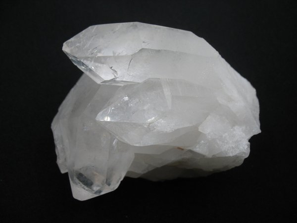 Bergkristall - Nummer 21