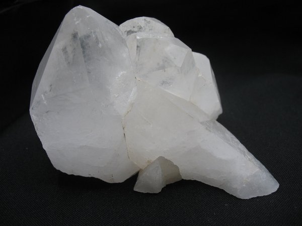 Bergkristall - Nummer 27