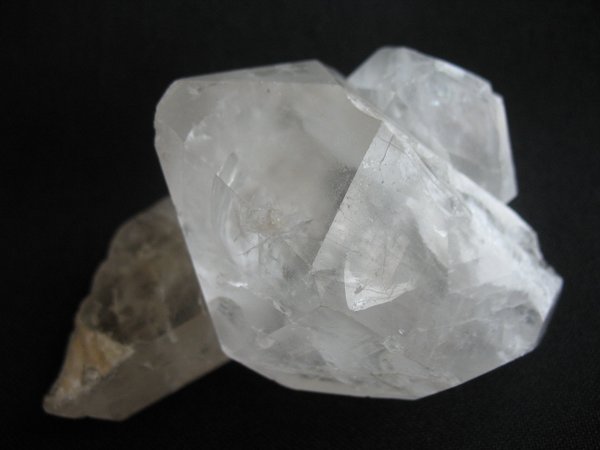 Bergkristall Nr. 29