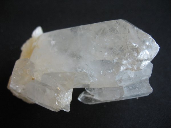 Bergkristall - Nummer 36