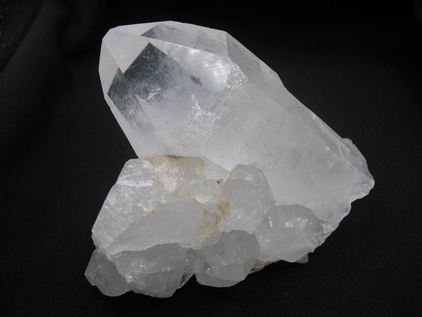 Bergkristall - Nummer 45