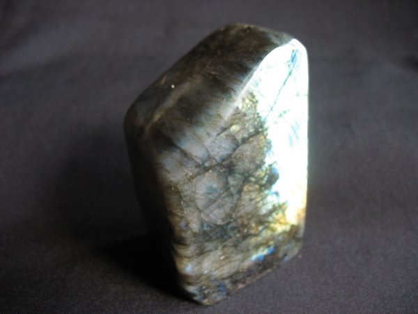 Labradorite Free-Form - Number 8