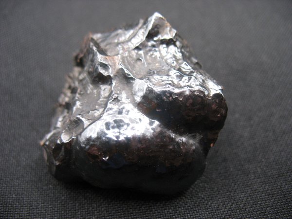 Hematite - Number 16