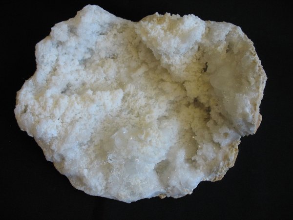 Quartz Geode - Number 1