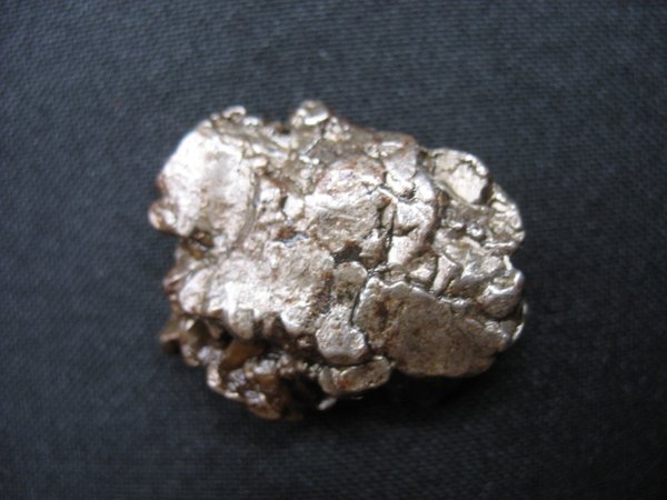 Iron Meteorite - Number 5
