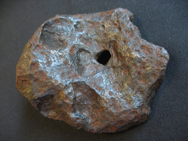 Iron Meteorite - Number 9