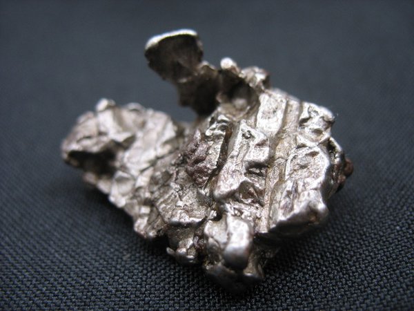 Iron Meteorite - Number 11