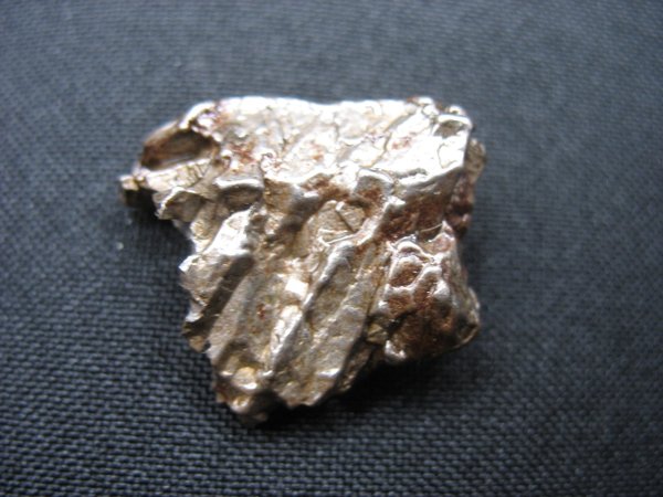 Iron Meteorite - Number 14
