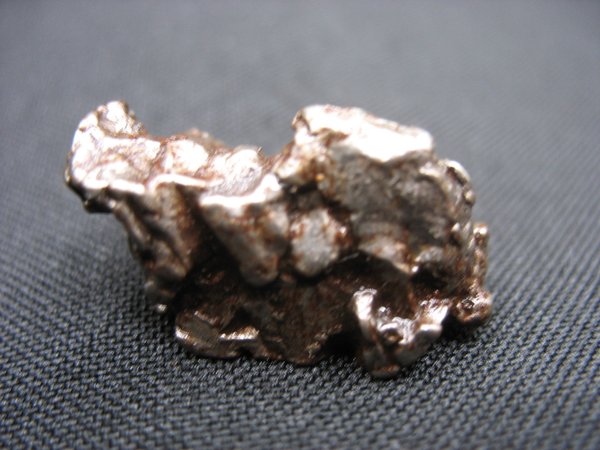 Iron Meteorite - Number 24