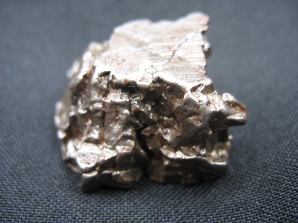 Iron Meteorite - Number 30