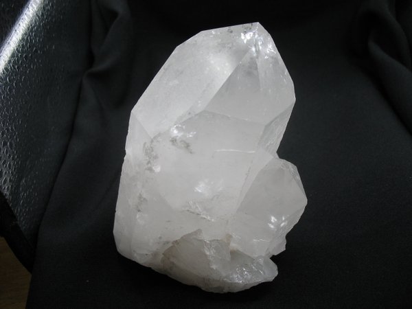 Bergkristall - Nummer 5