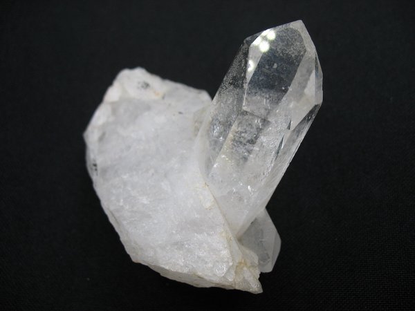 Bergkristall - Nummer 8