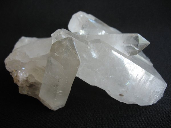 Bergkristall Nr. 48