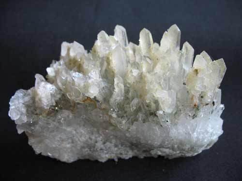 Bergkristall Bulgarien - Nummer 13