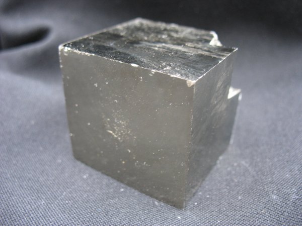 Pyrite Cube - Number 5