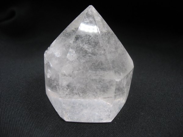 Polished Crystal Point - Number 6