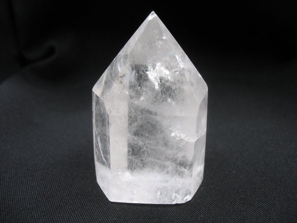 Polished Crystal Point - Number 15