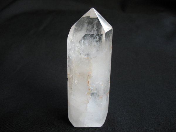 Bergkristall geschliffen - Nummer 19