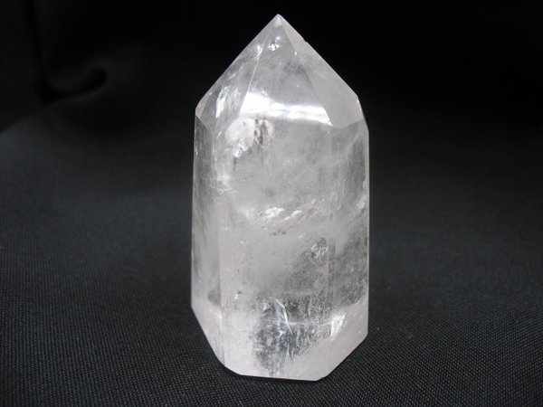 Polished Crystal Point - Number 26